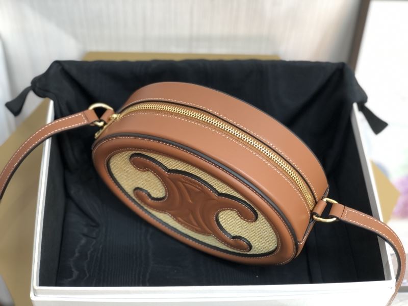 Celine Triomphe Bags